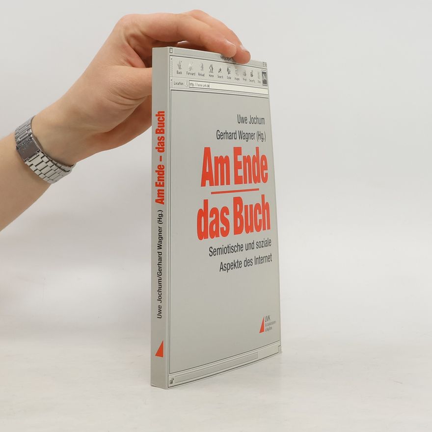 Gerhard Wagner UVK Sozialwissenschaften: Am Ende - das Buch