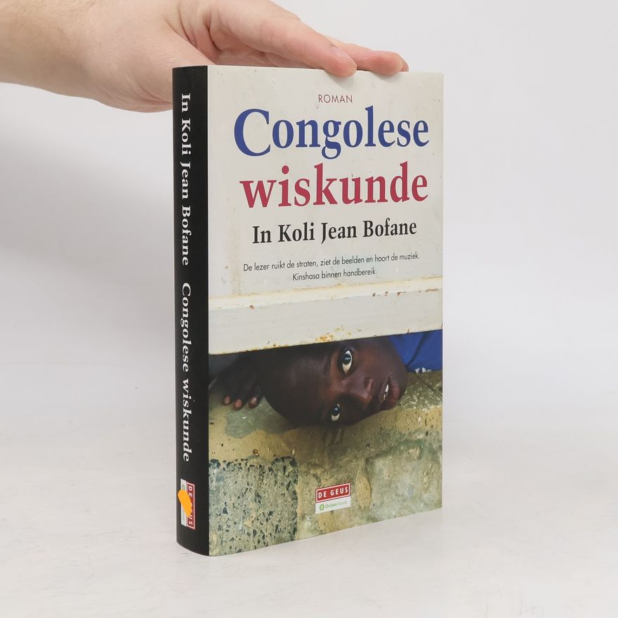 Jean Bofane, In Koli Congolese wiskunde