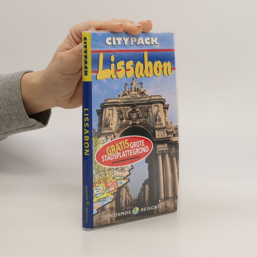Tim Jepson Lissabon