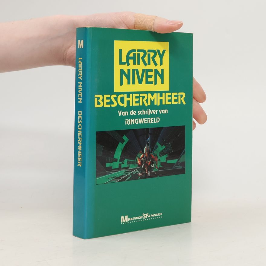 Larry Niven Beschermheer