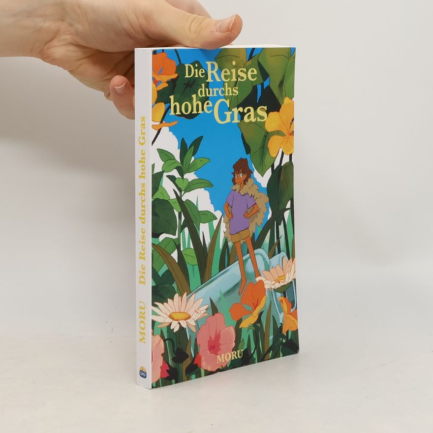 Autorenkollektiv Die Reise durchs hohe Gras