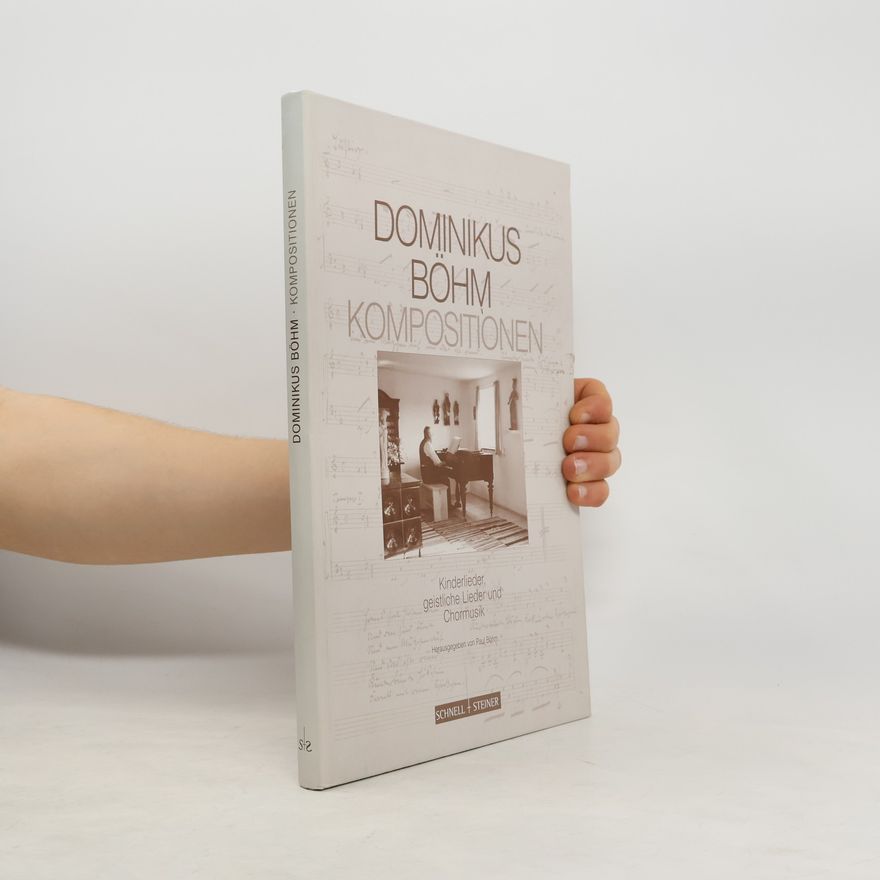 Paul Böhm Dominikus Bohm
