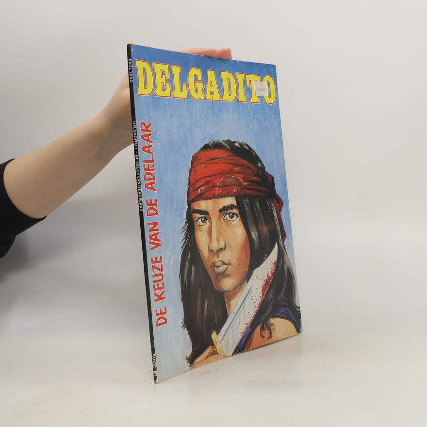 Auteurscollectief Delgadito