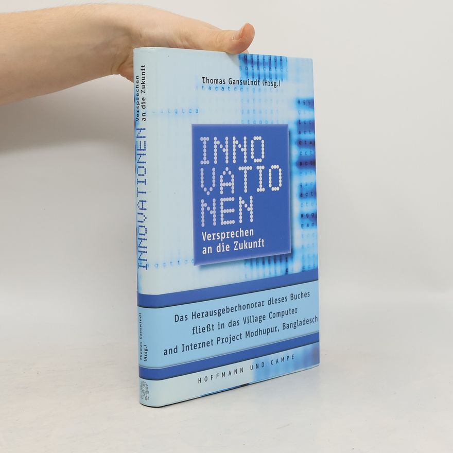 Thomas Ganswindt Innovationen