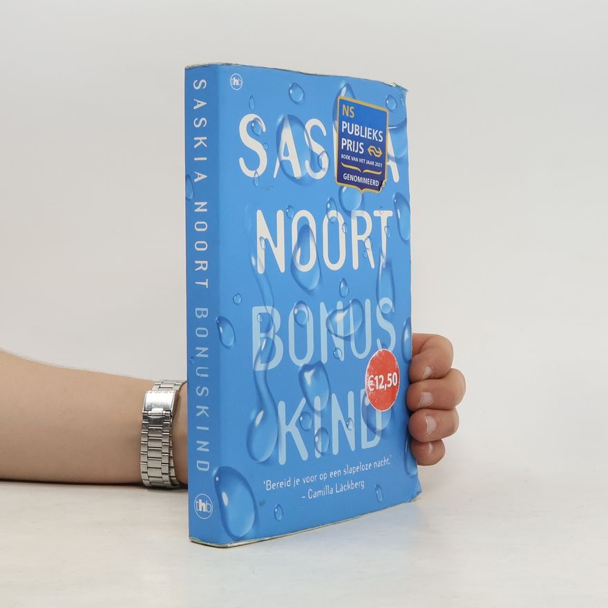 Saskia Noort Bonuskind
