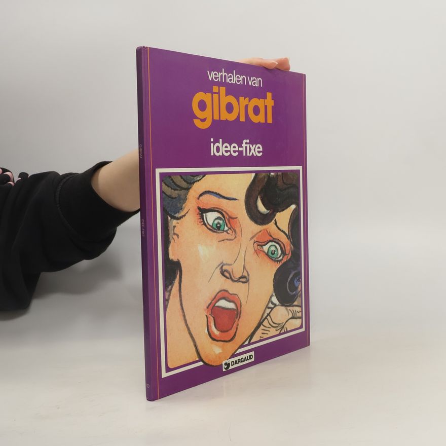 J. P. Gibrat Idee-fixe