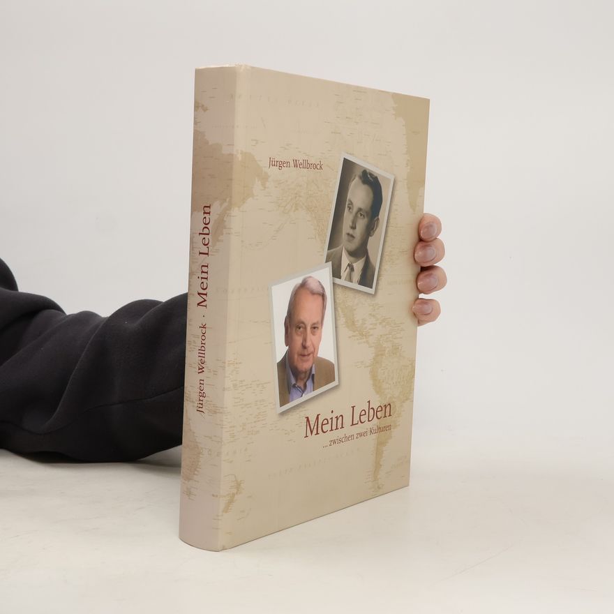 Jürgen Wellbrock Mein leben