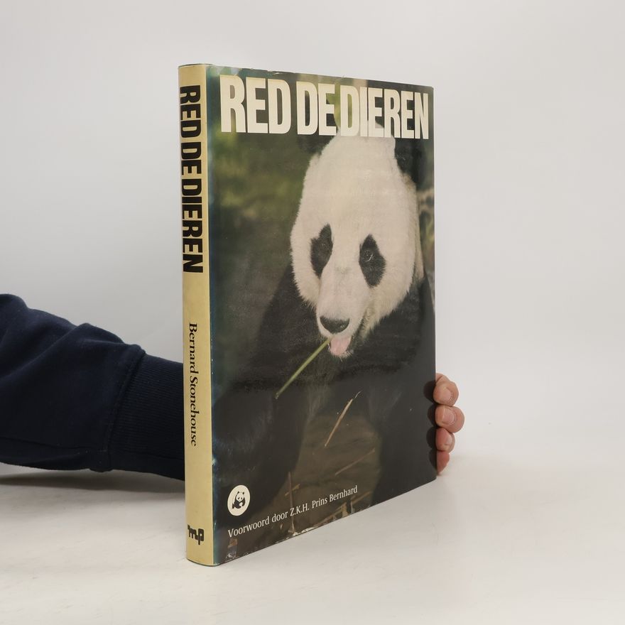 Bernhard (prins der Nederlanden) Red de dieren