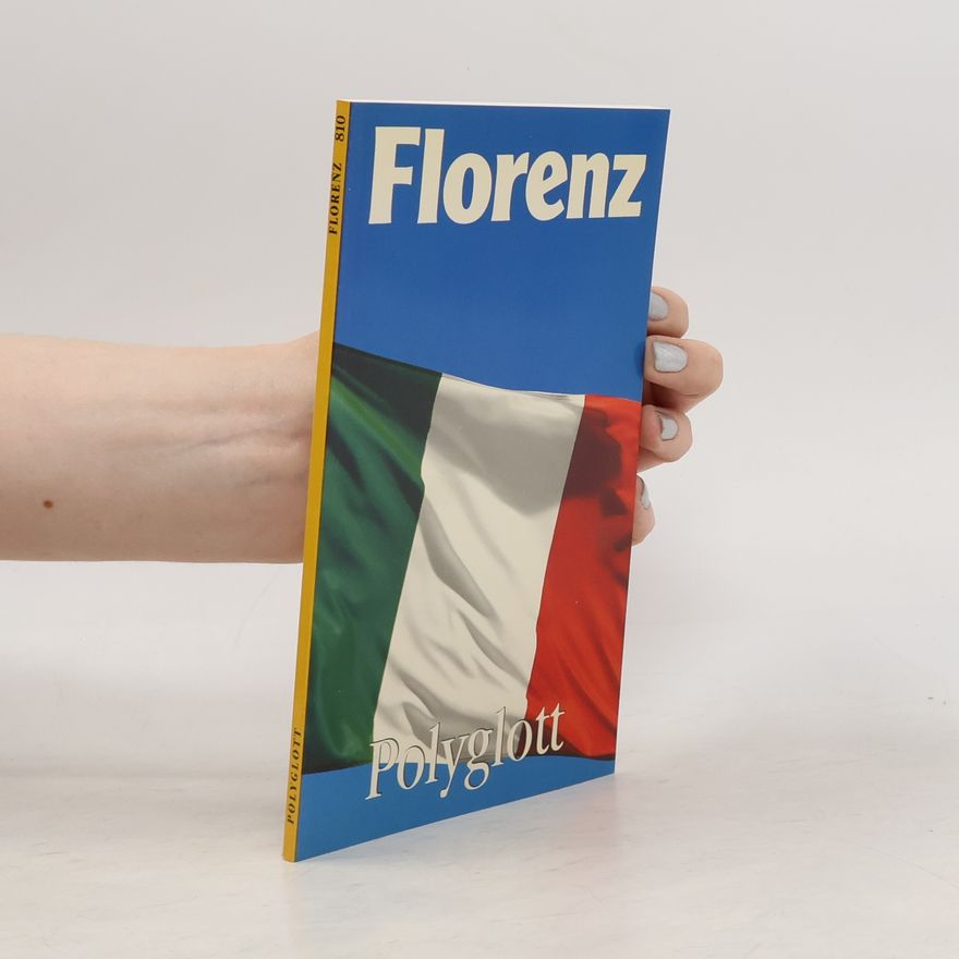 Gerhard Sailer Florenz