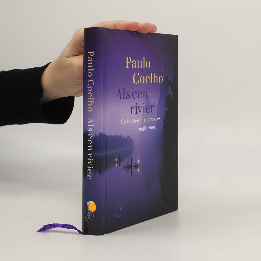 Paulo Coelho Als een rivier