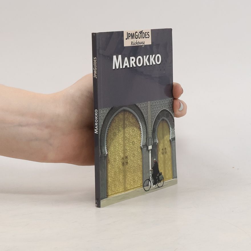 Ken Bernstein Marokko