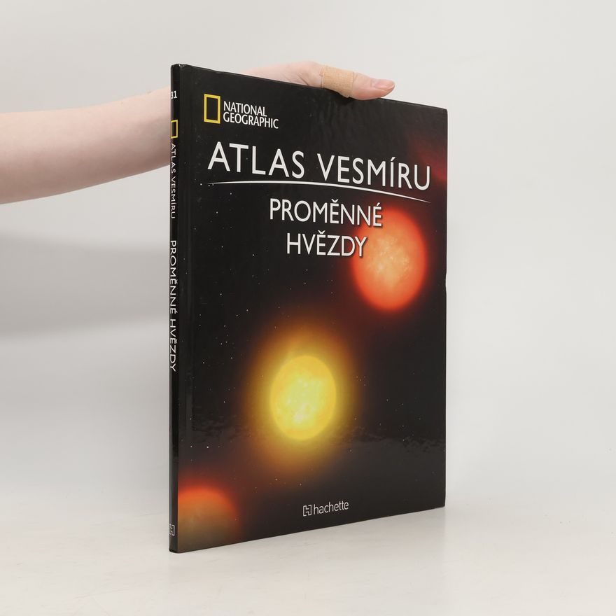 Kolektiv autorů Atlas Vesmíru 31