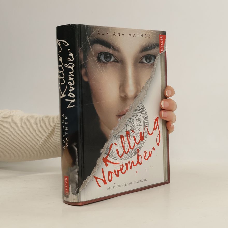 Adriana Mather Killing November