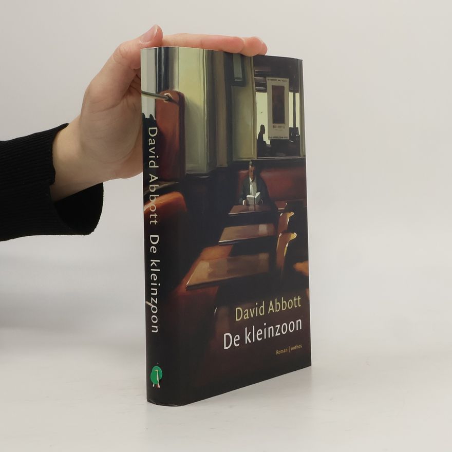David Abbott De kleinzoon