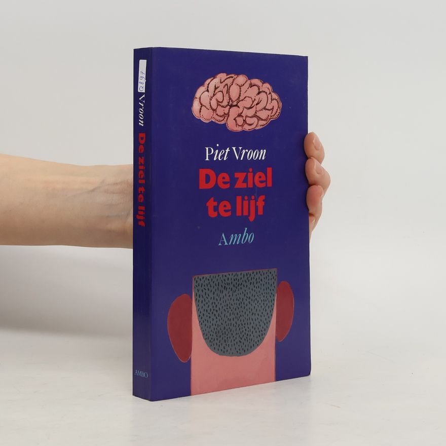 P. A. Vroon De ziel te lijf