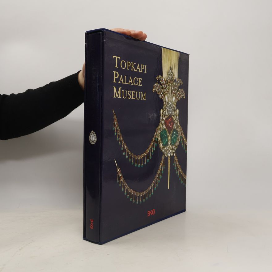Topkapı Sarayı Müzesi Topkapi Palace Museum