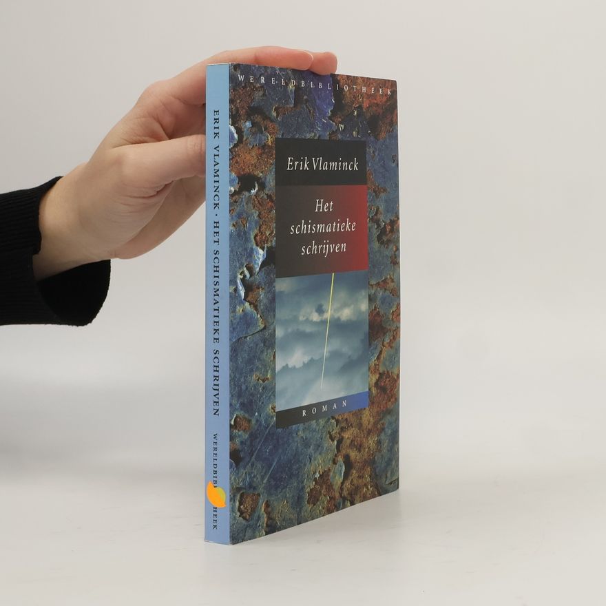 Erik Vlaminck Het schismatieke schrijven