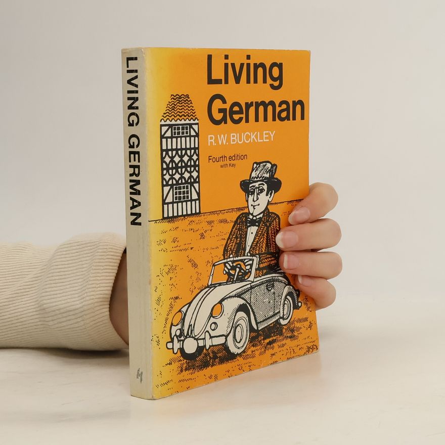 Richard Woods Buckley Living German