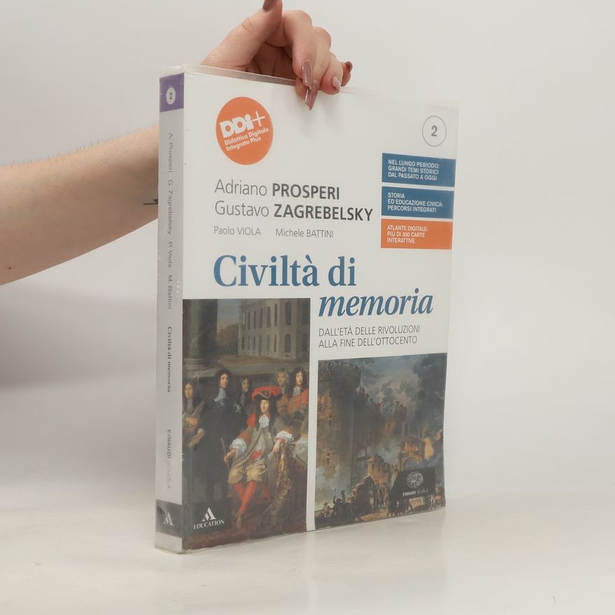 Paolo Viola Nel lungo periodo - 2: Civiltà di memoria