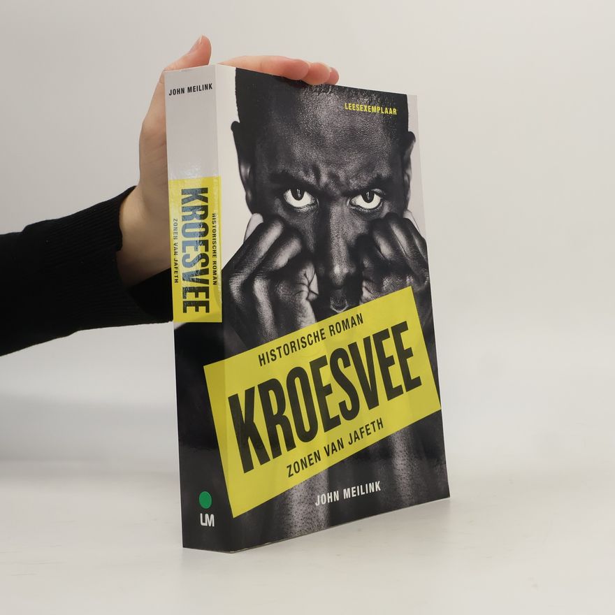 John Meilink Kroesvee
