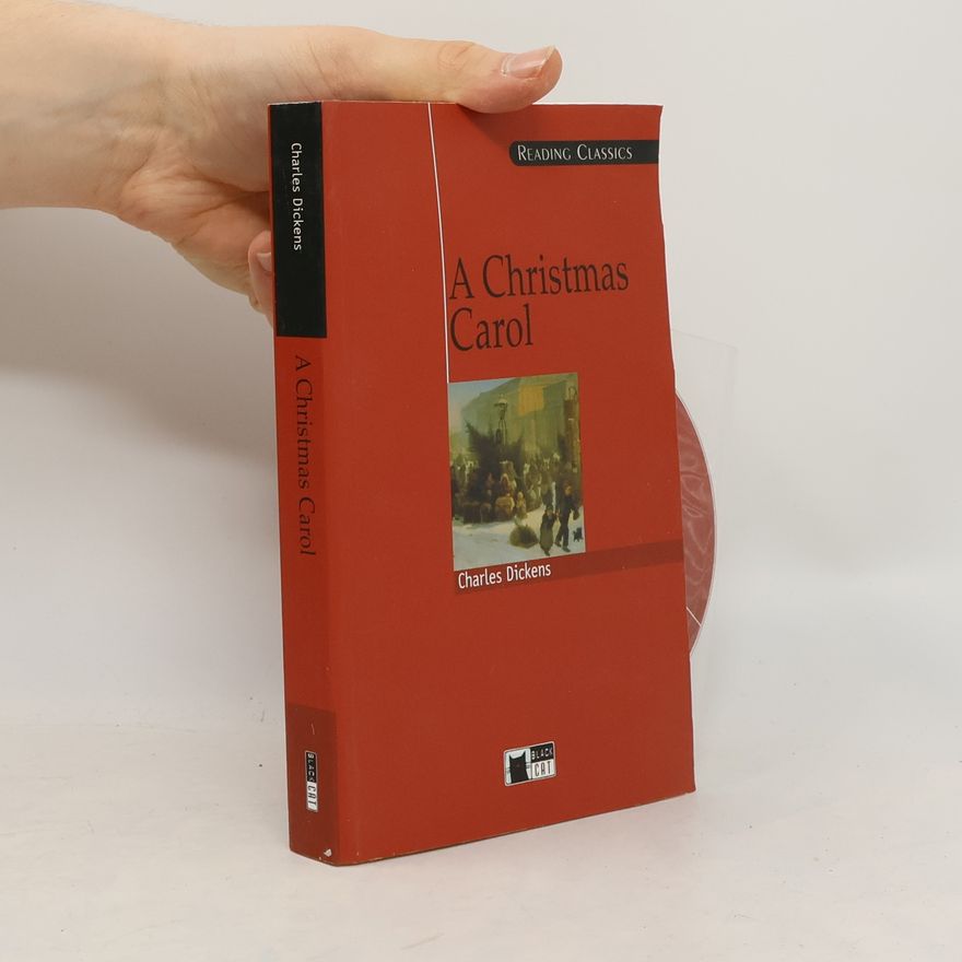Charles Dickens A Christmas Carol
