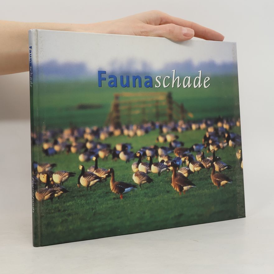 Auteurscollectief Faunaschade