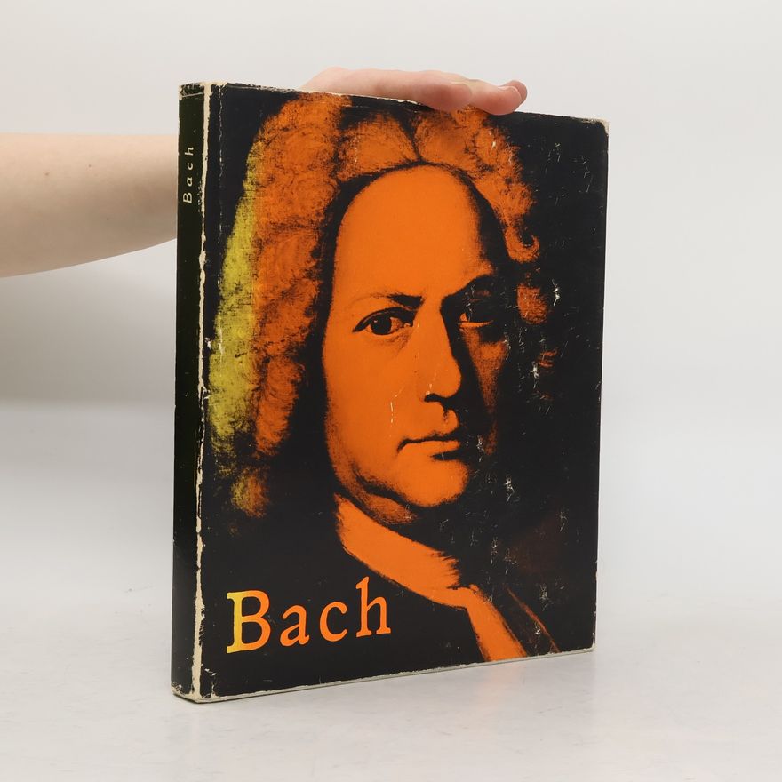 Władysław Dule̜ba Bach