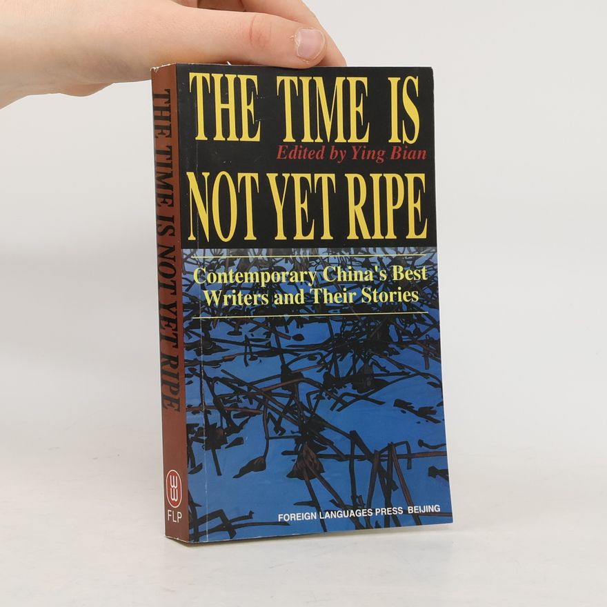 Bian Ying The Time Is Not Yet Ripe
