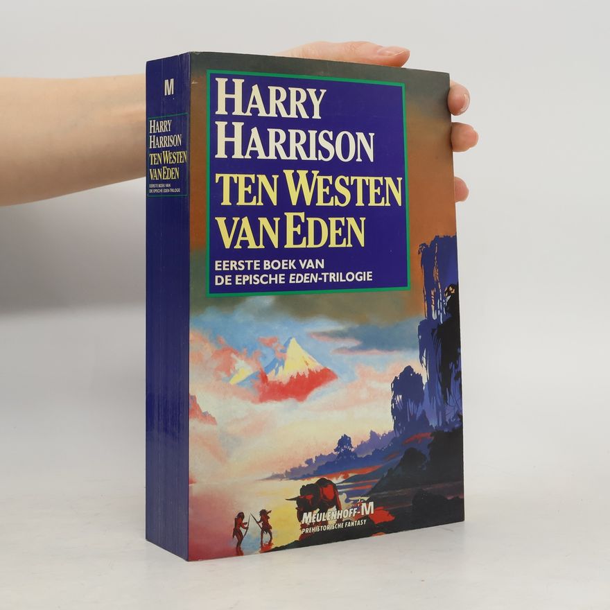 Harry Harrison Ten Westen van Eden