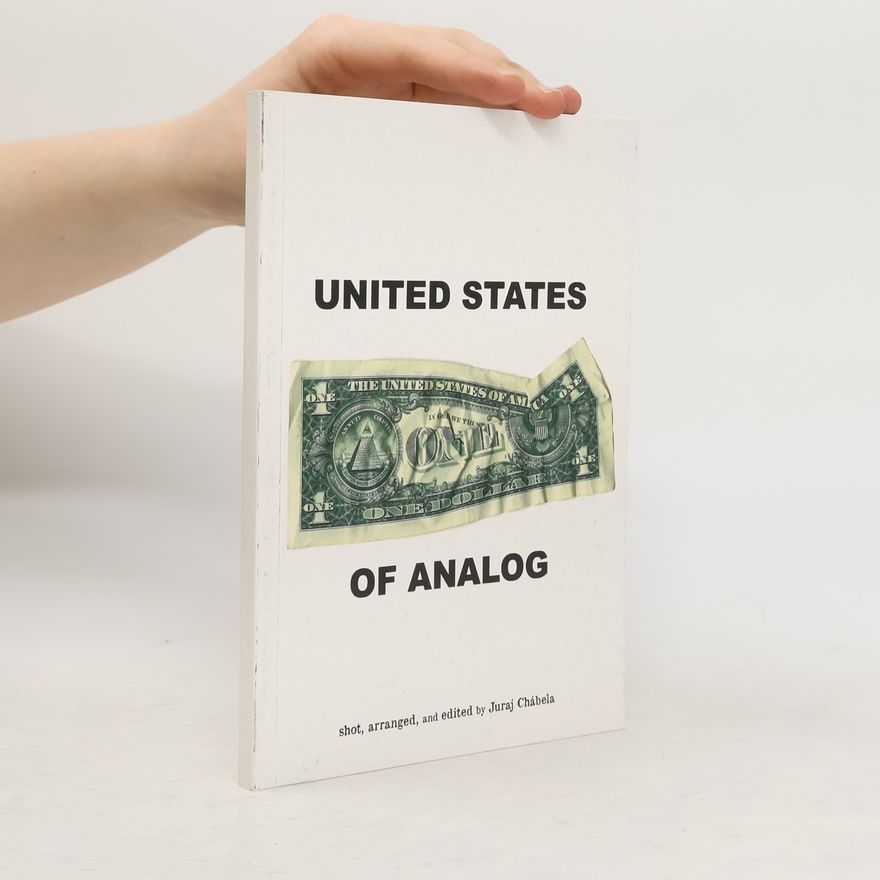 Juraj Chábela United States of Analog