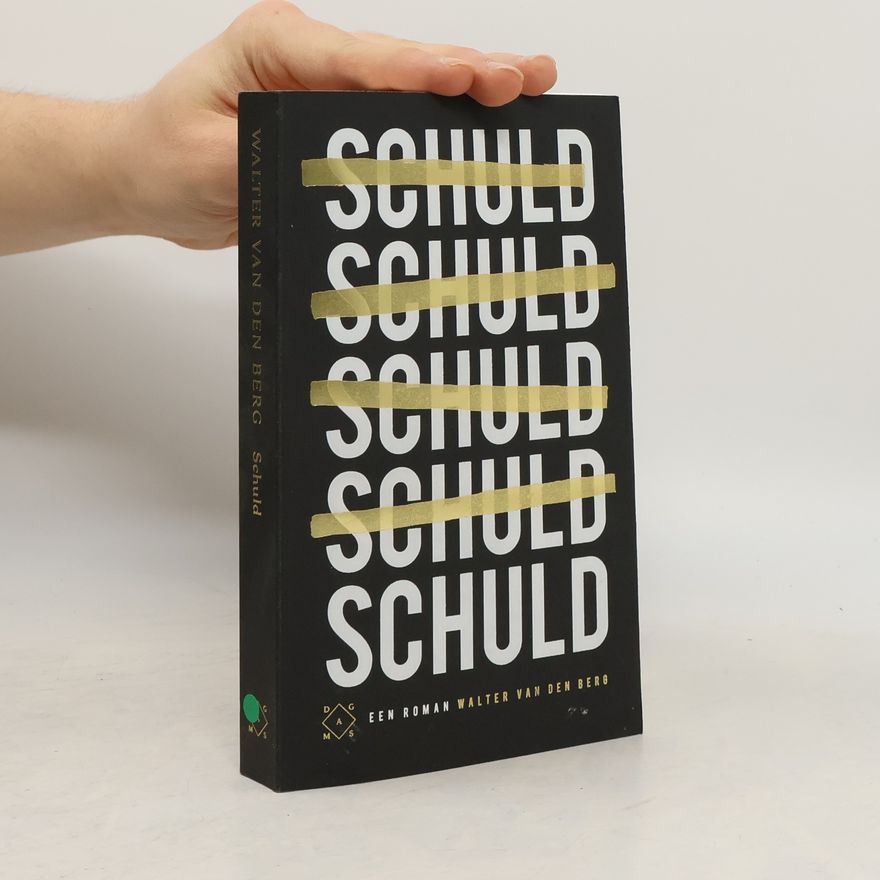 Walter van den Berg Schuld