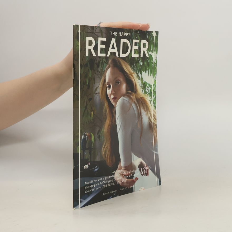 Autores varios The Happy Reader - Issue 9