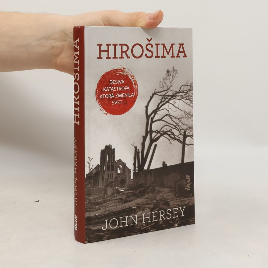 John Hersey Hirošima