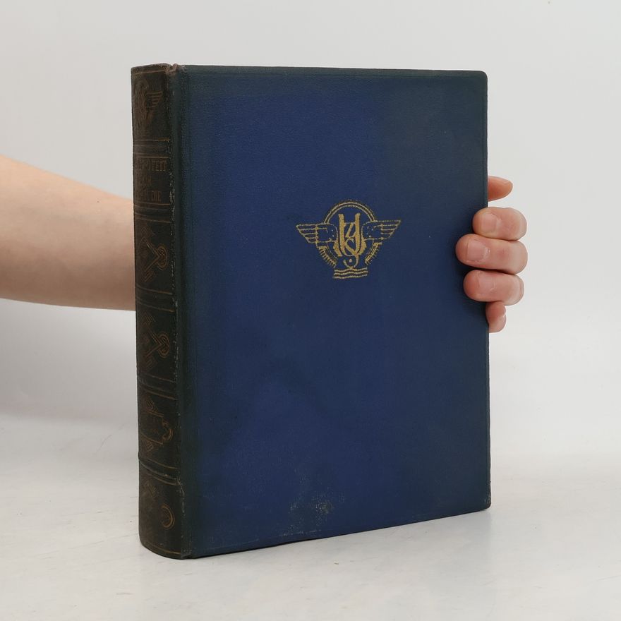 Willem Julius van Balen De landen en de volken I.