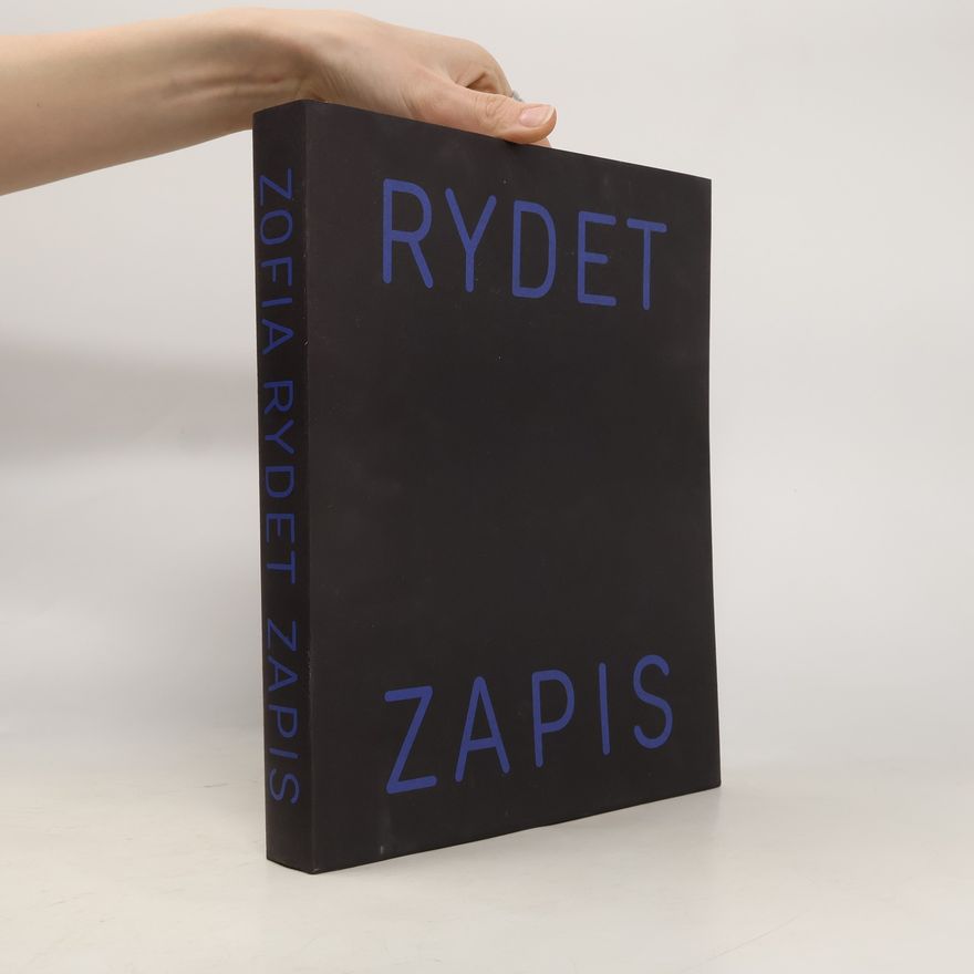 Zofia Rydet Zapis socjologiczny 1978-1990