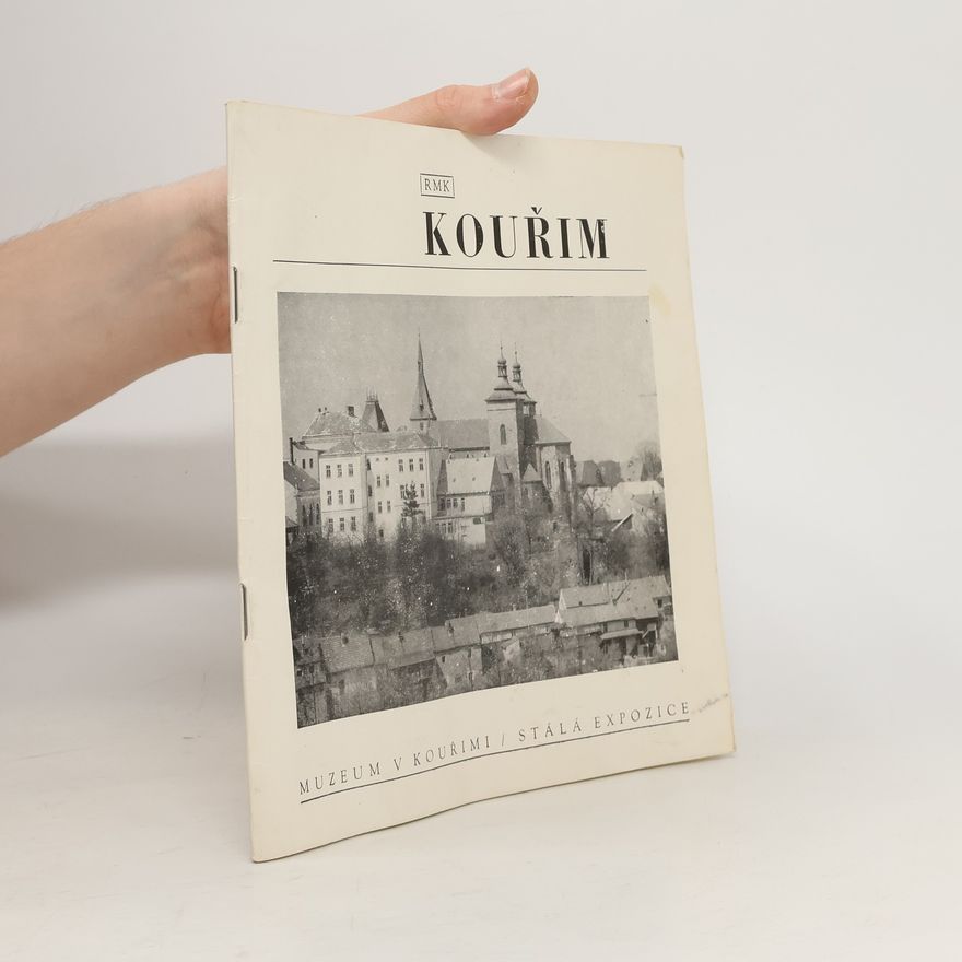 M. Solle Kouřim
