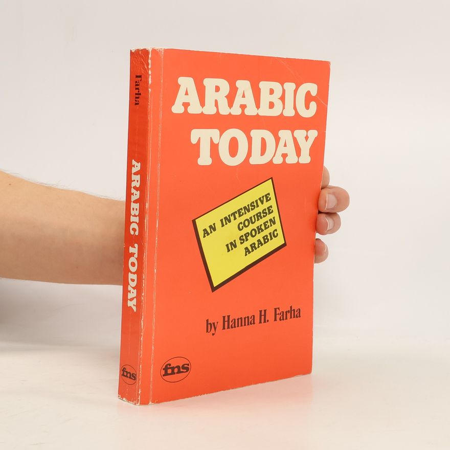 Hanna H. Farha Arabic Today