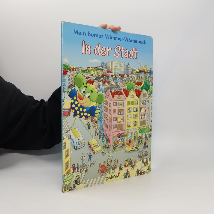 Lombar In der Stadt