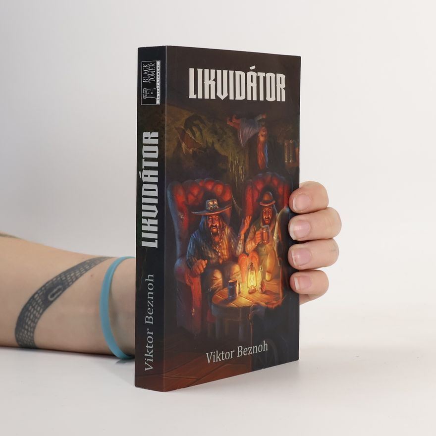 Viktor Beznoh Likvidátor