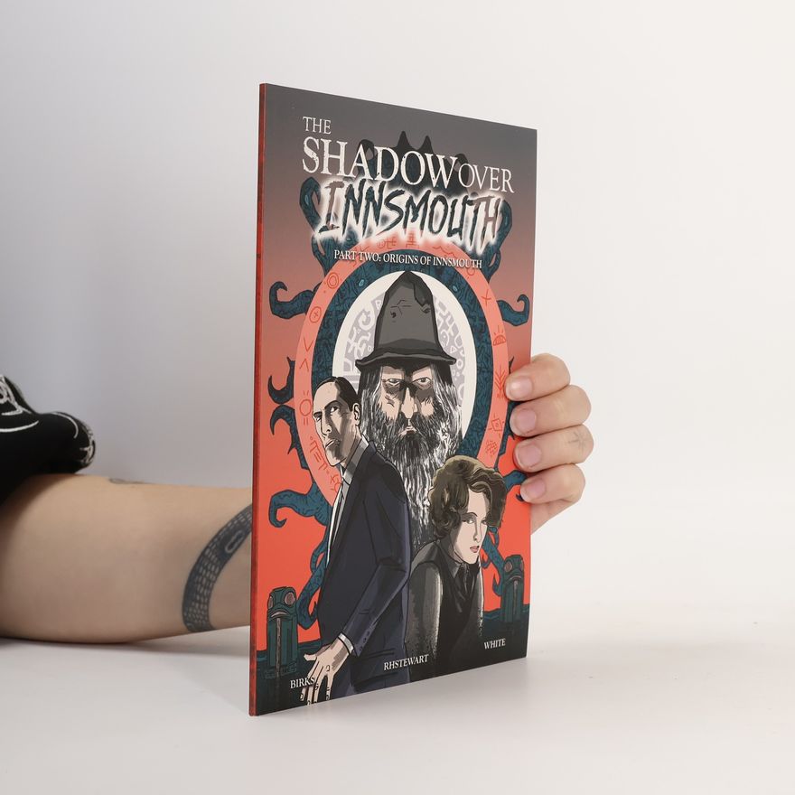 Autorenkollektiv The Shadow Over Innsmouth