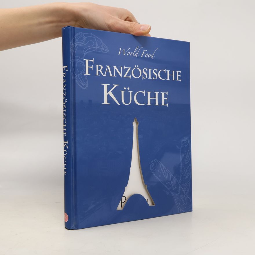 Beverly Le Blanc Französische Küche