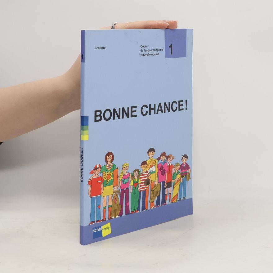 Helen Wallimann Bonne Chance! 1, Etapes 1-12