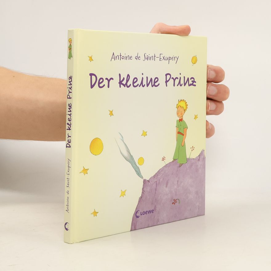 Susan Niessen Der kleine Prinz