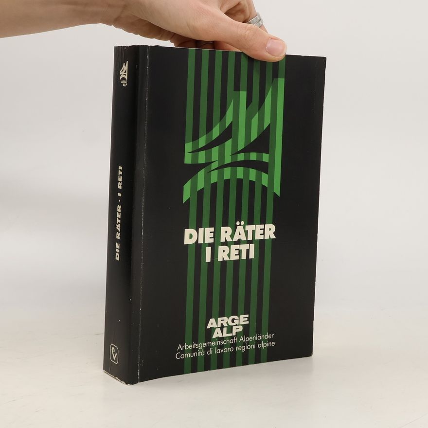 Ingrid R. Metzger Die Räter