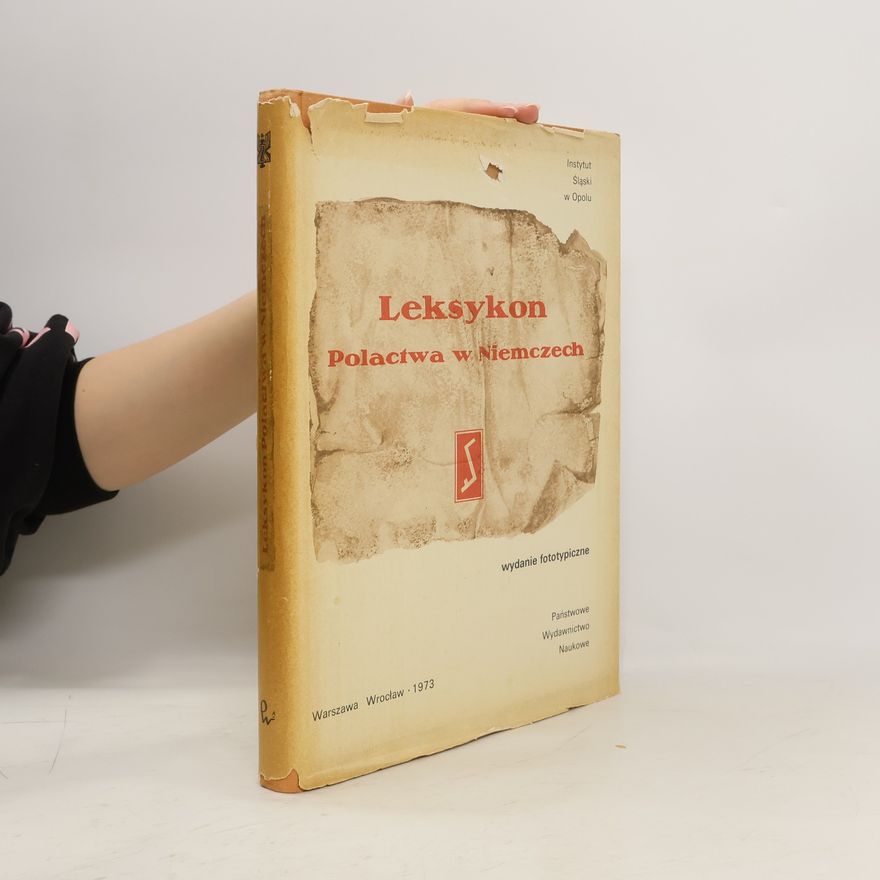 Autorenkollektiv Leksykon Polactwa w Niemczech