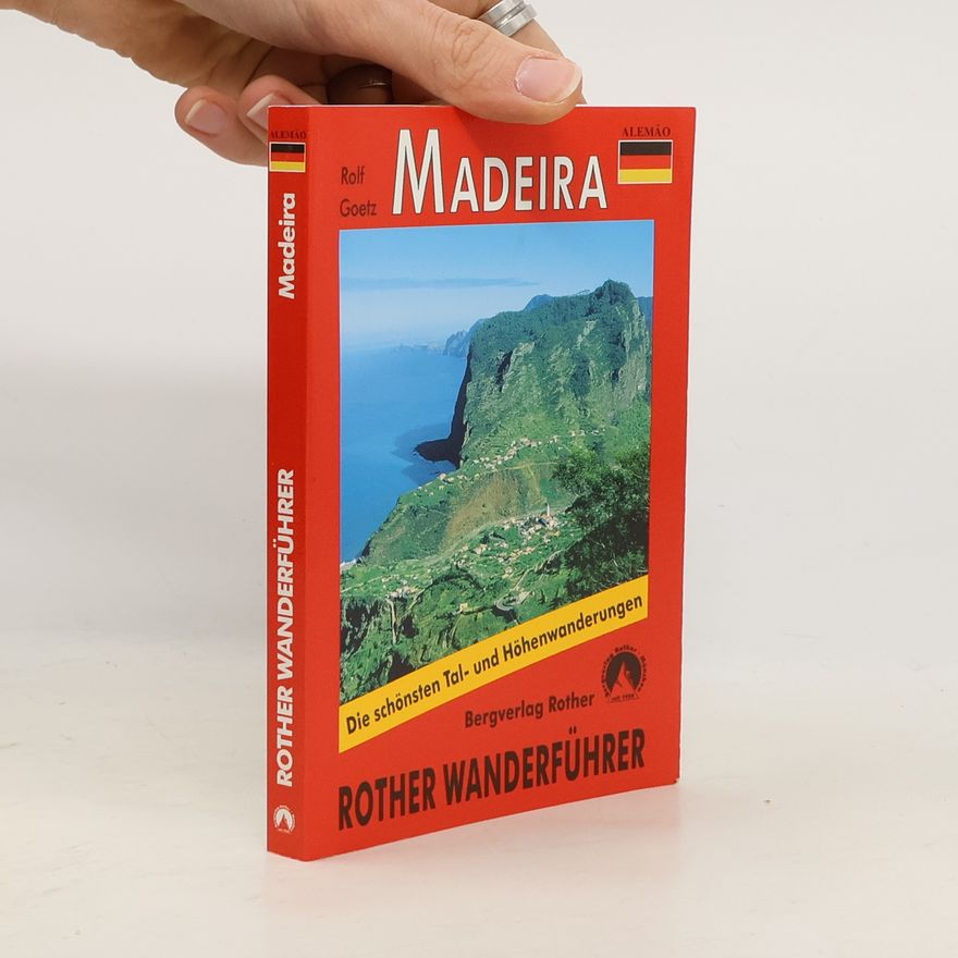 Rolf Goetz Madeira