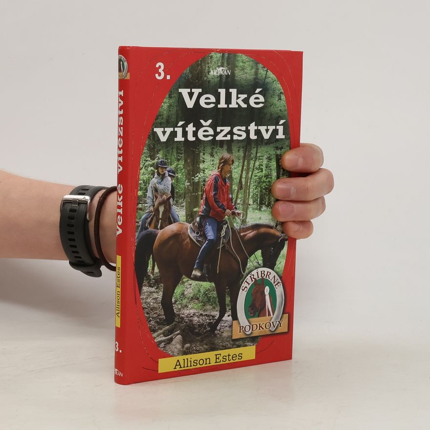 Allison Estes Velké vítězství