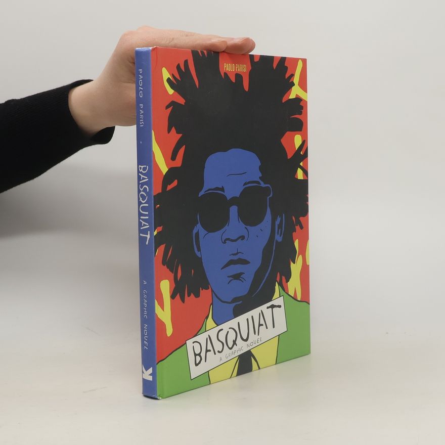 Paolo Parisi Basquiat
