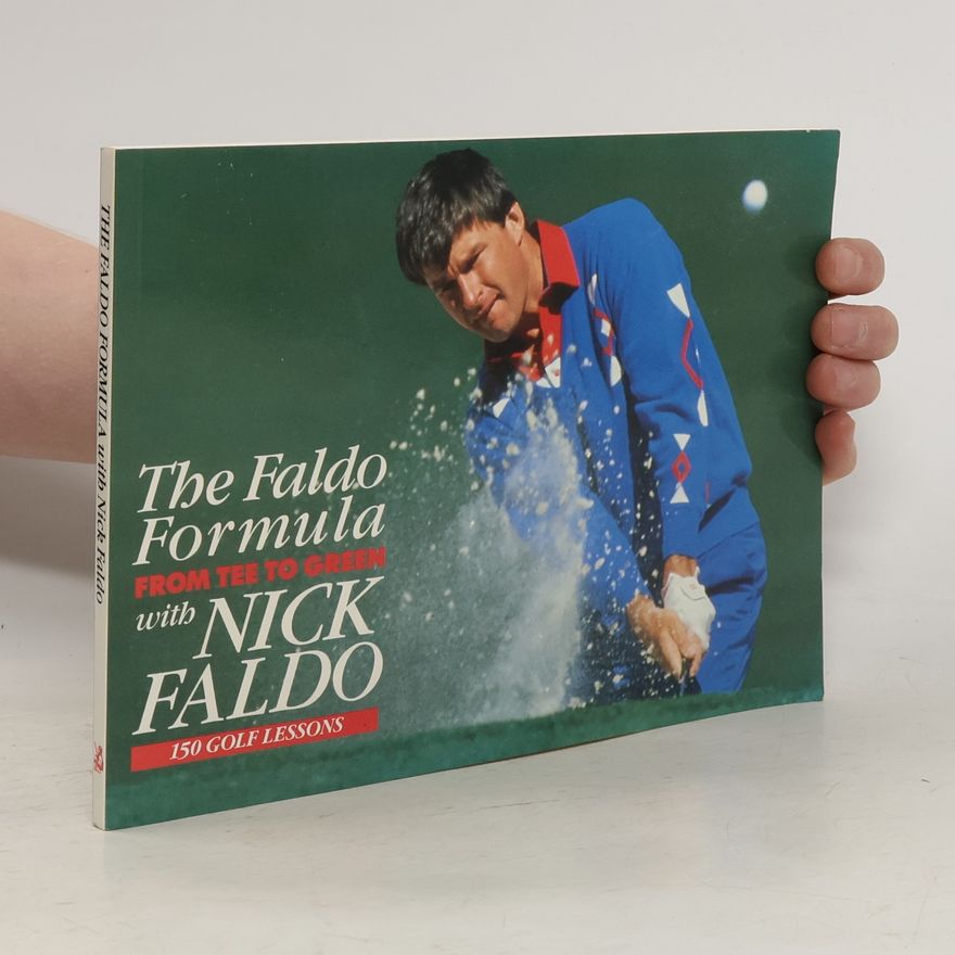Nick Faldo Faldo Formula