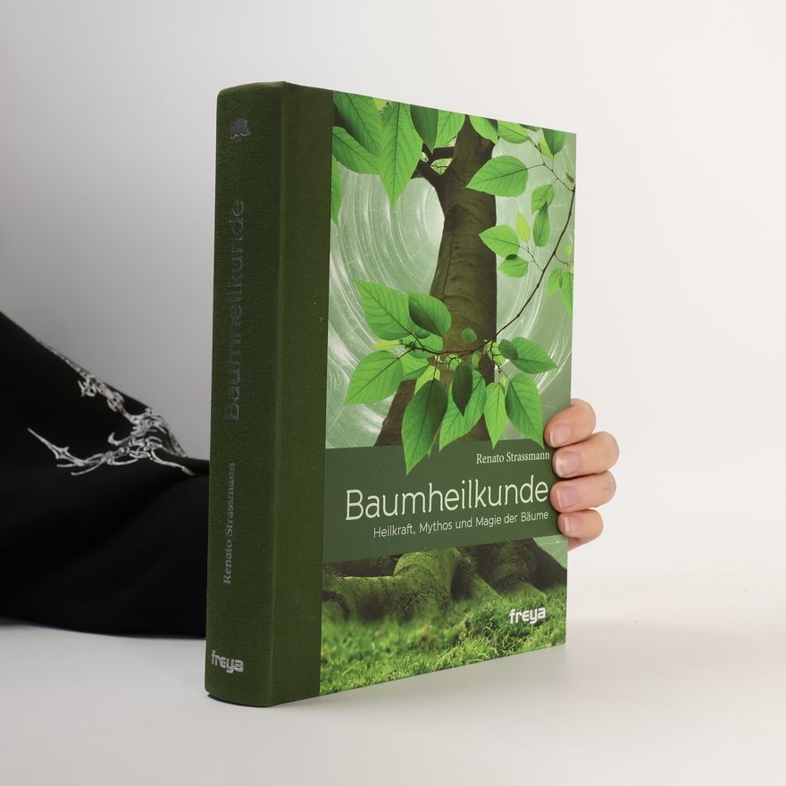 Rene Anton Strassmann Baumheilkunde
